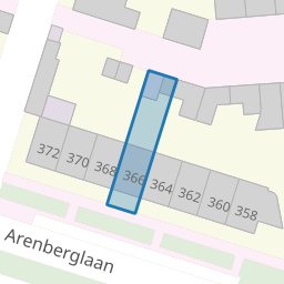 Perceel BDA00-H-4538