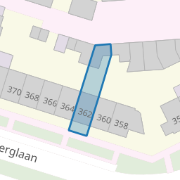 Perceel BDA00-H-4540