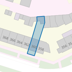 Perceel BDA00-H-4541