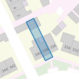 Perceel BDA00-H-4554