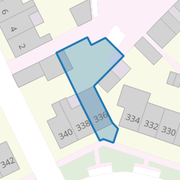 Perceel BDA00-H-4555