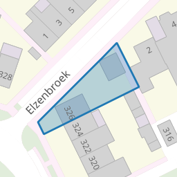 Perceel BDA00-H-4561