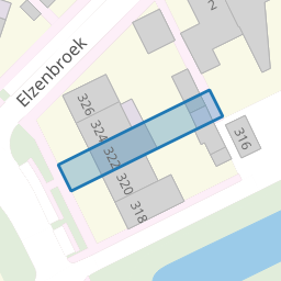 Perceel BDA00-H-4563