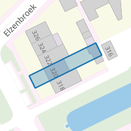 Perceel BDA00-H-4564