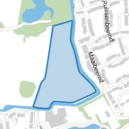 Perceel BDA00-H-4569