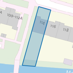 Perceel BDA00-H-4573