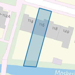 Perceel BDA00-H-4574