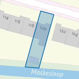 Perceel BDA00-H-4576