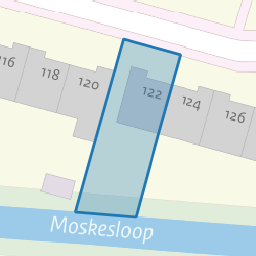 Perceel BDA00-H-4577