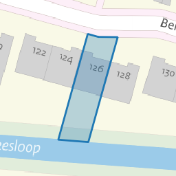 Perceel BDA00-H-4579