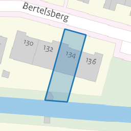 Perceel BDA00-H-4583