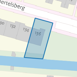 Perceel BDA00-H-4584