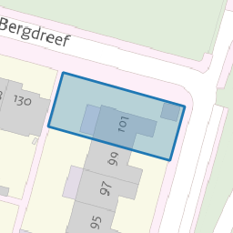 Perceel BDA00-H-4585