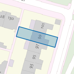 Perceel BDA00-H-4586