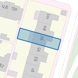 Perceel BDA00-H-4587