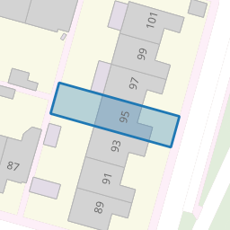 Perceel BDA00-H-4588