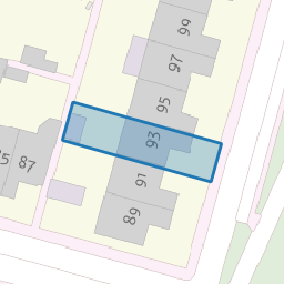 Perceel BDA00-H-4589