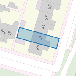 Perceel BDA00-H-4590