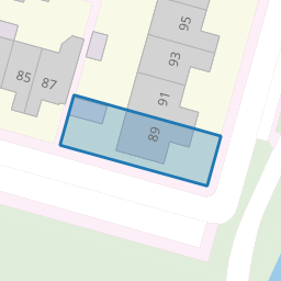 Perceel BDA00-H-4591