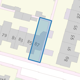 Perceel BDA00-H-4592