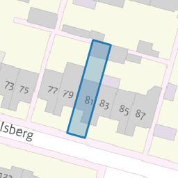 Perceel BDA00-H-4595