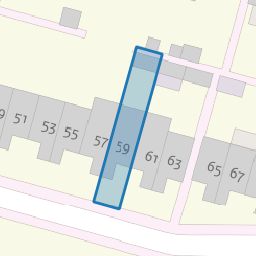 Perceel BDA00-H-4606