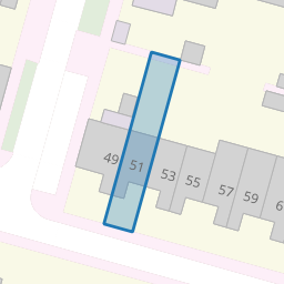 Perceel BDA00-H-4610