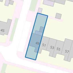 Perceel BDA00-H-4611