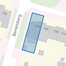 Perceel BDA00-H-4612