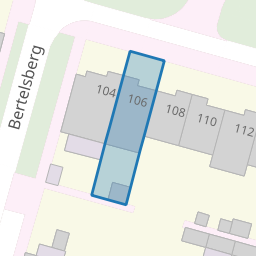 Perceel BDA00-H-4613