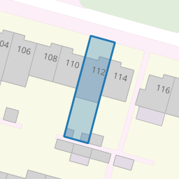 Perceel BDA00-H-4616