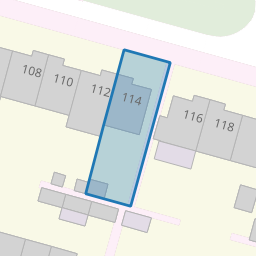 Perceel BDA00-H-4617