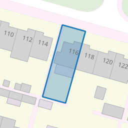 Perceel BDA00-H-4618