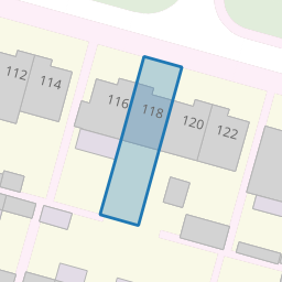 Perceel BDA00-H-4619