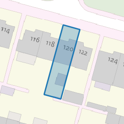 Perceel BDA00-H-4620