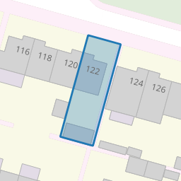 Perceel BDA00-H-4621