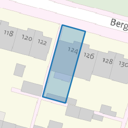 Perceel BDA00-H-4622