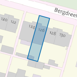 Perceel BDA00-H-4623