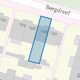 Perceel BDA00-H-4624