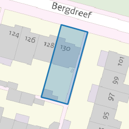 Perceel BDA00-H-4625