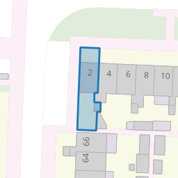 Perceel BDA00-H-4627