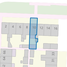 Perceel BDA00-H-4631