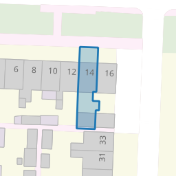 Perceel BDA00-H-4633