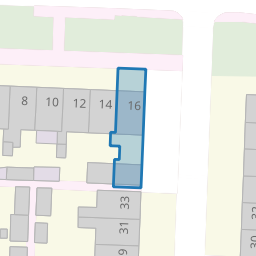 Perceel BDA00-H-4634