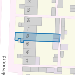 Perceel BDA00-H-4643