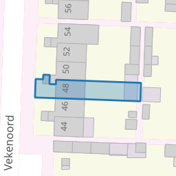 Perceel BDA00-H-4644