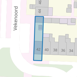 Perceel BDA00-H-4647