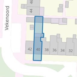 Perceel BDA00-H-4648