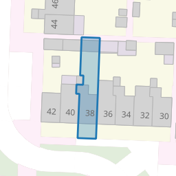 Perceel BDA00-H-4649