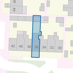 Perceel BDA00-H-4650